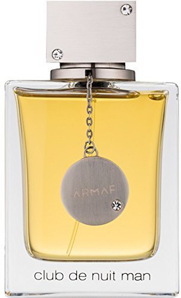 Buy ARMAF Sterling Club Nuit Perfume for Men 105 ml Perfume 105