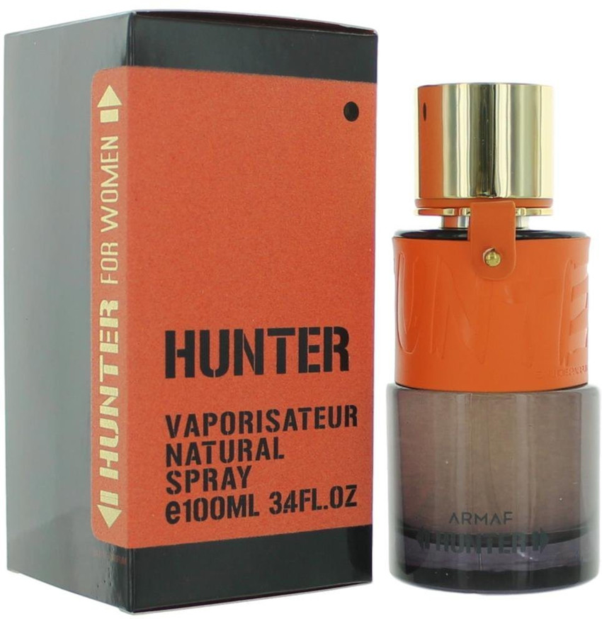Buy ARMAF HUNTER FOR WOMEN Eau De Parfum 100ml Eau de