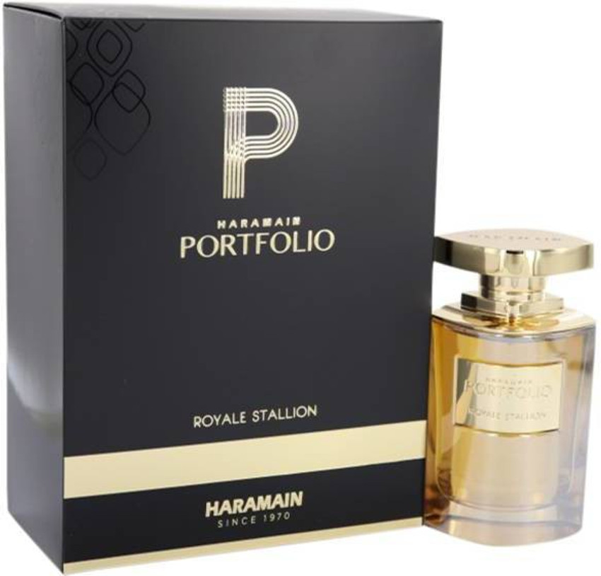 Portfolio perfume al haramain online