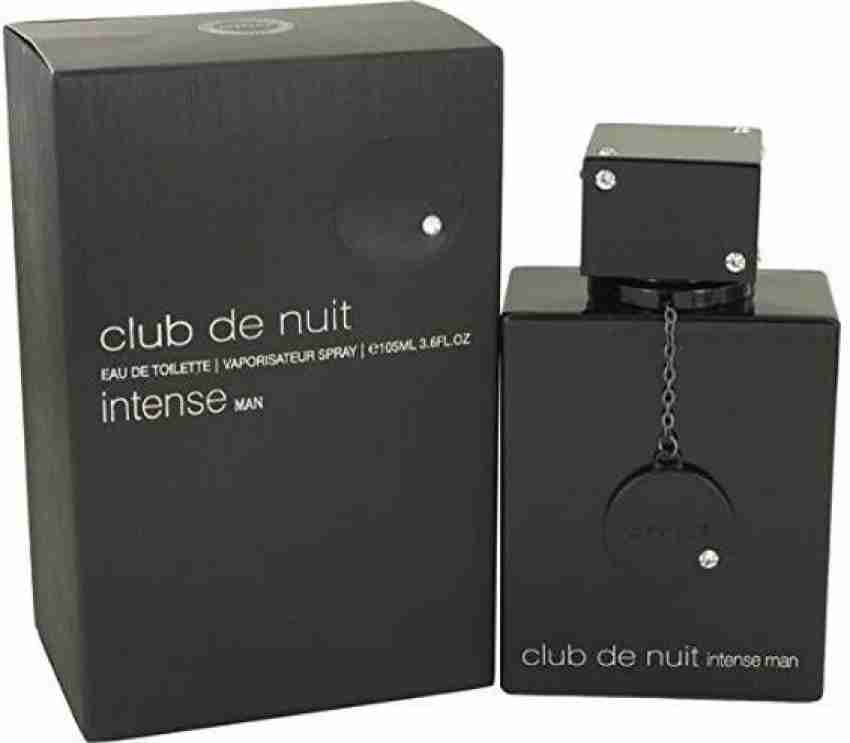 Club de best sale nuit perfume original