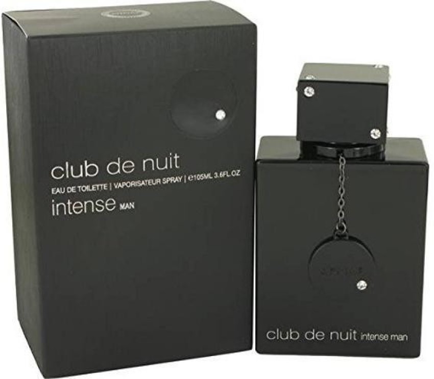 Club de nuit 2024 intense man 3.6 oz