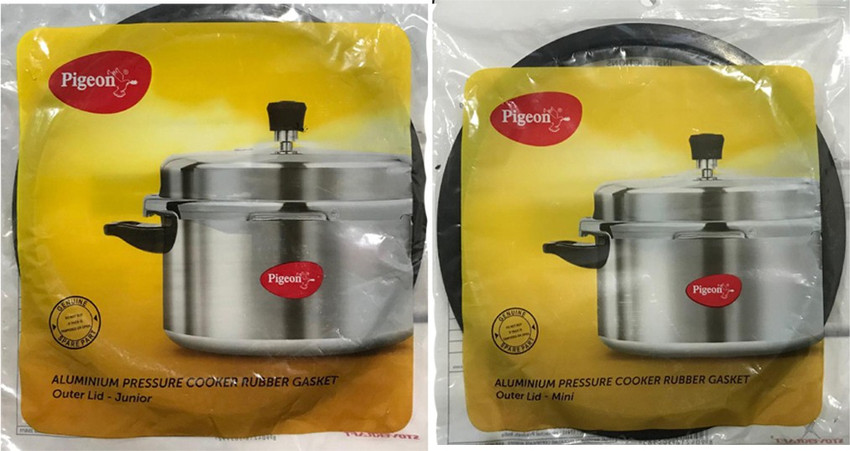 Pressure cooker lid rubber cheap