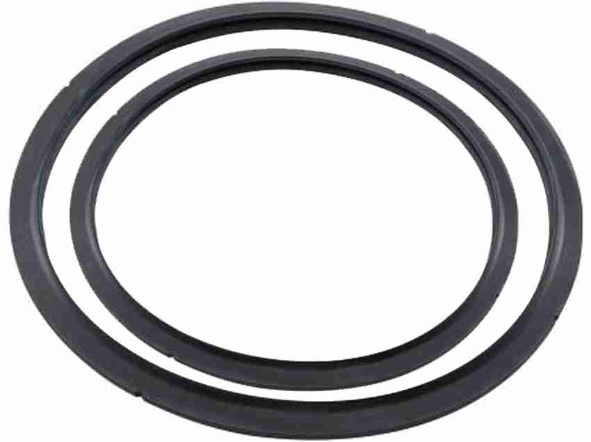 Pigeon Aluminium Pressure Cooker Rubber Gasket 220 mm Pressure Cooker Gasket Price in India Buy Pigeon Aluminium Pressure Cooker Rubber Gasket 220 mm Pressure Cooker Gasket online at Flipkart