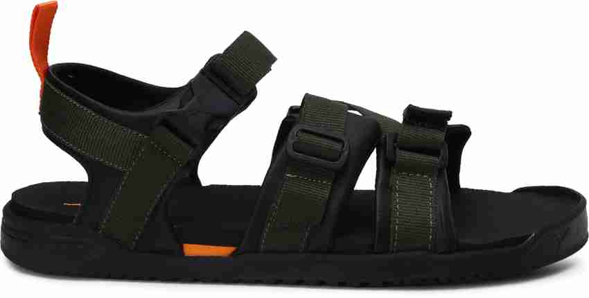 Puma prime shop x idp sandals