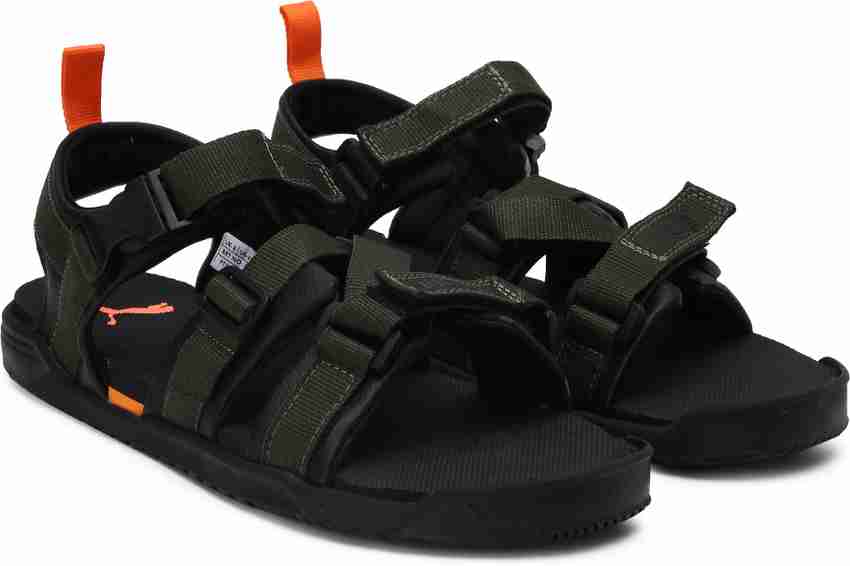 Puma helium sale idp sandals