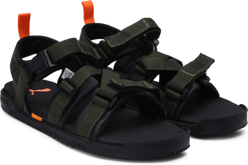 Puma sandals under 1 discount 000
