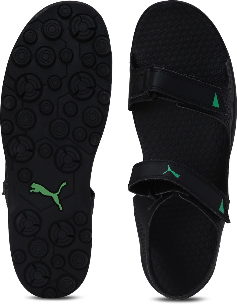 Puma store floaters flipkart