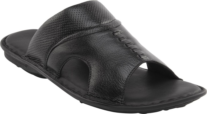 Vardhra Men Black Sandals Buy Vardhra Men Black Sandals Online