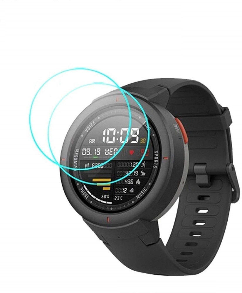 OGTECH Screen Guard for Huami Amazfit Verge A1811 OGTECH