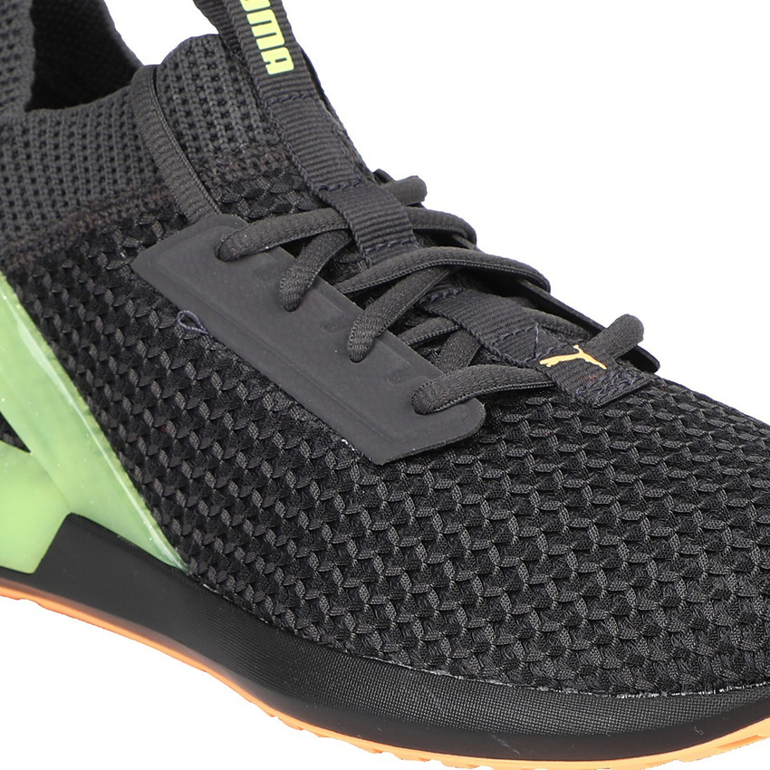 Puma men's rogue sale daylight running shoes