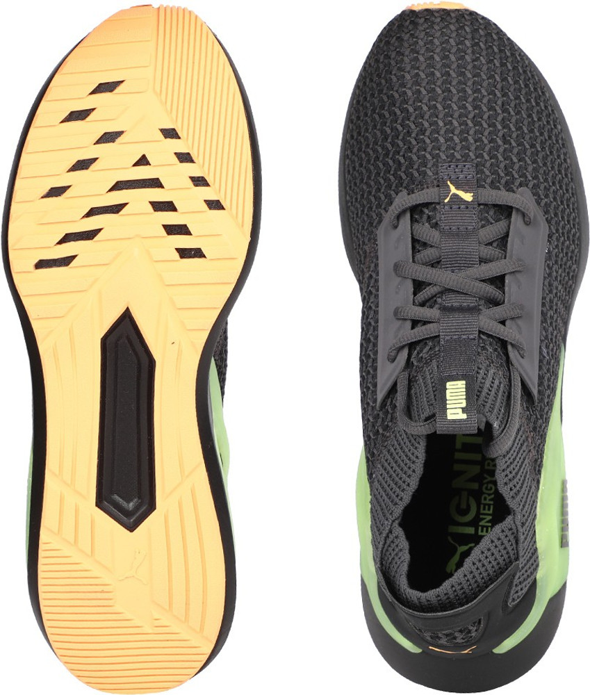 Puma men's rogue running shoes hotsell