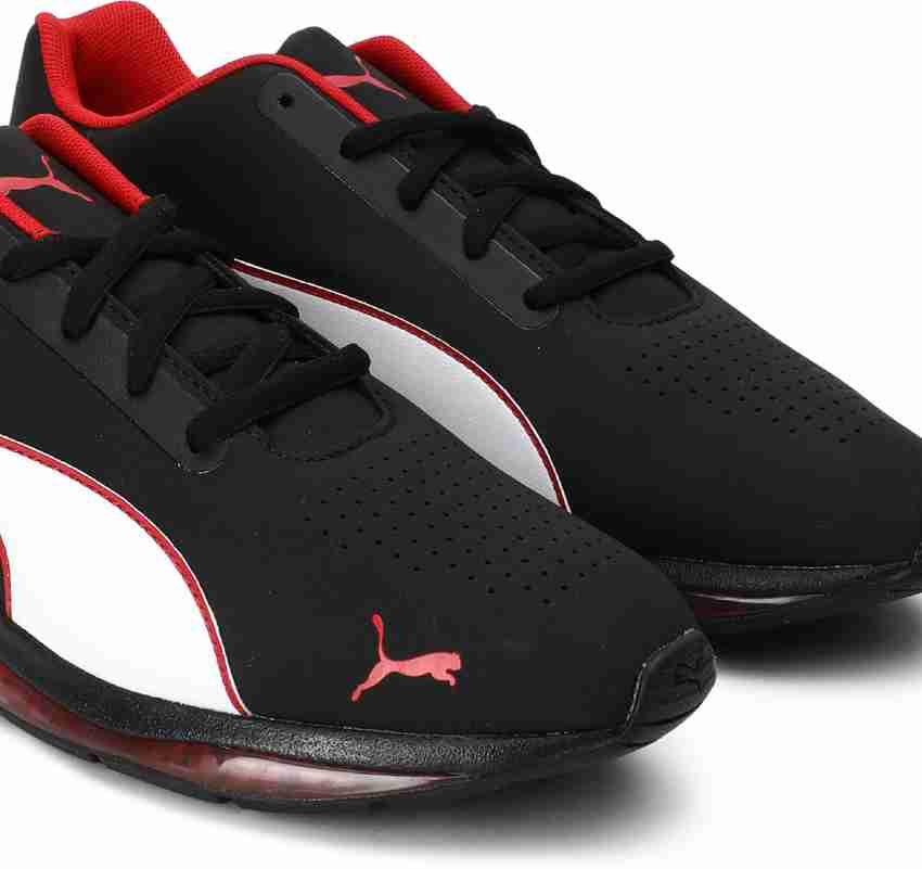 Puma deals cell ferrari