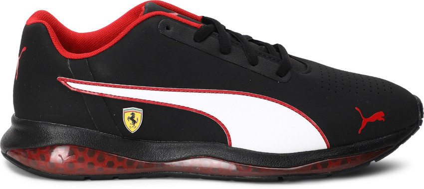 Puma online cell ferrari
