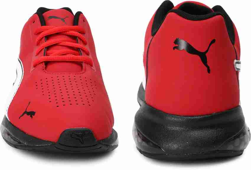 PUMA Scuderia Ferrari Cell Ultimate Motorsport Shoes For Men