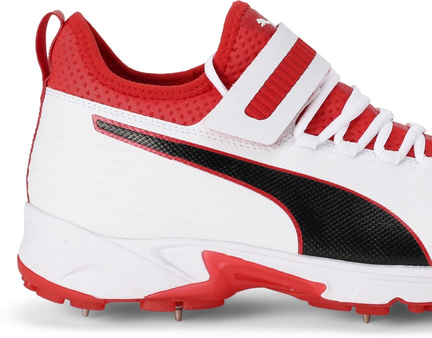 Puma 19.1 best sale bowling cricket shoes