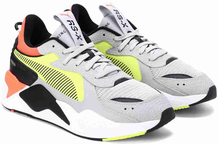 PUMA RS X Hard Drive Sneakers For Men Buy PUMA RS X Hard Drive