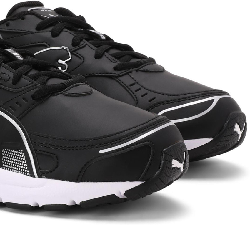 puma axis sl sneakers