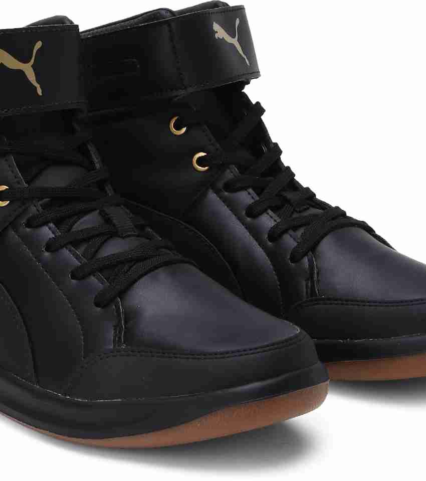 Puma one 8 deals prime mid