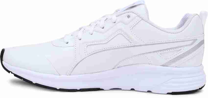 PUMA Pure Jogger SL Sneakers For Men Buy PUMA Pure Jogger SL Sneakers For Men Online at Best Price Shop Online for Footwears in India Flipkart