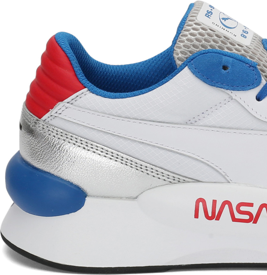 Puma x nasa shoes sale