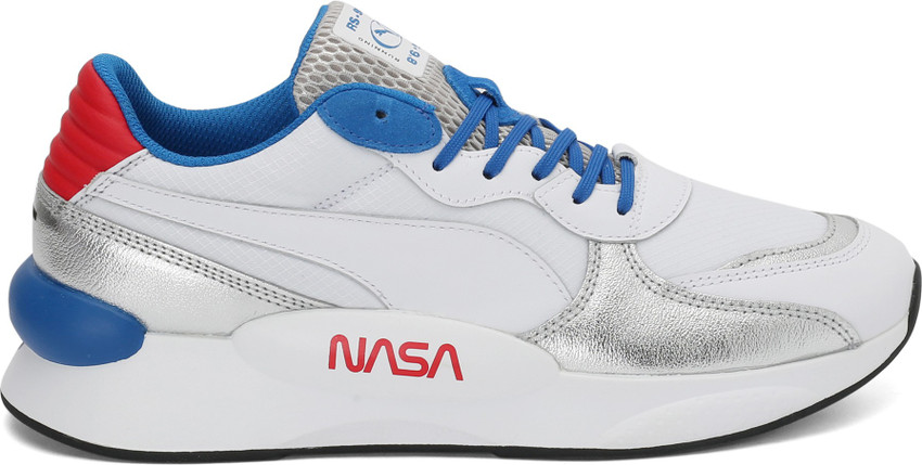 Puma rs 9.8 2025 nasa