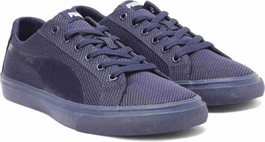 Puma rap best sale low knit idp