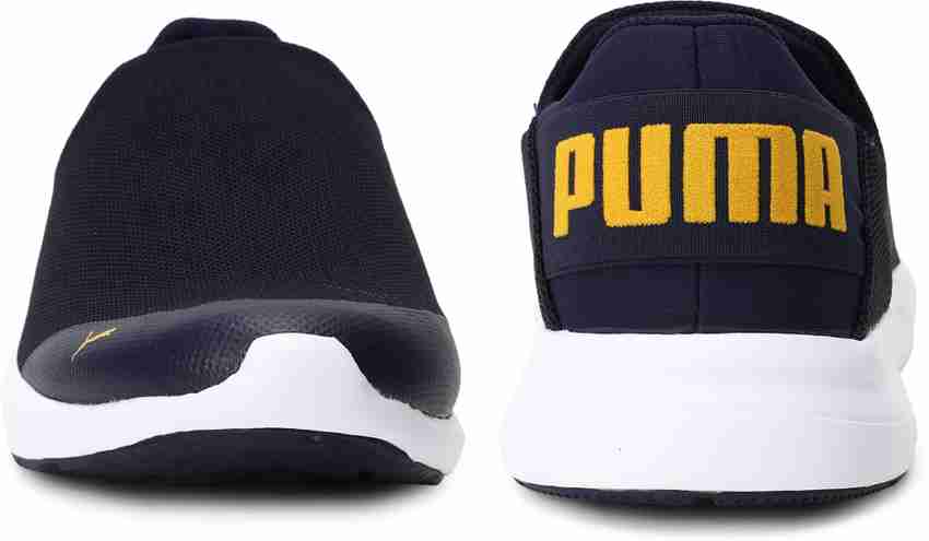 PUMA Propel Slip on Walking Shoes For Men
