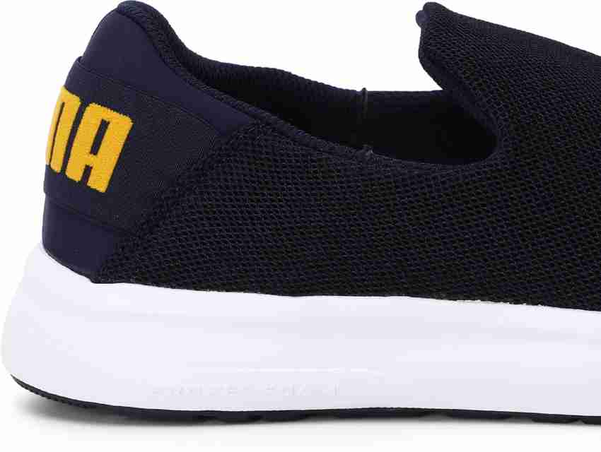 Puma propel 2025 slip on idp