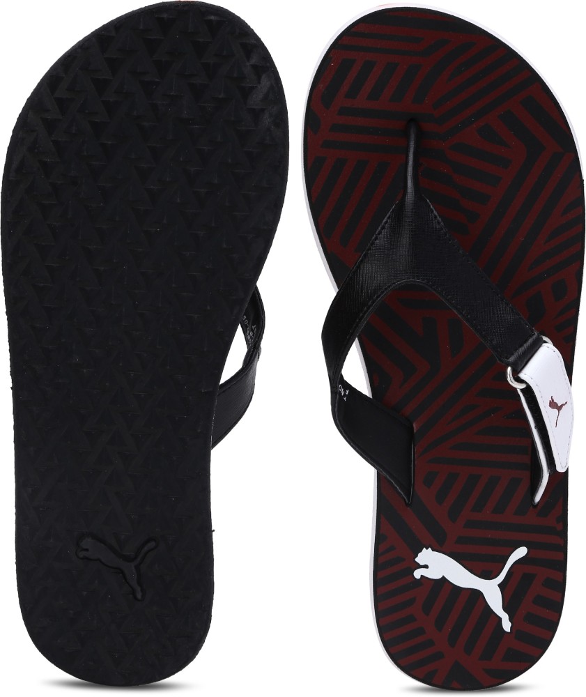 Buy PUMA Men Breeze GU IDP Flip Flops Online at Best Price