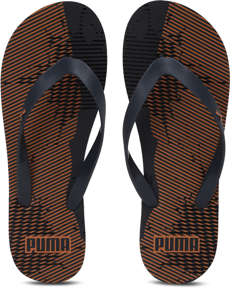 Puma flip flops mens india shop