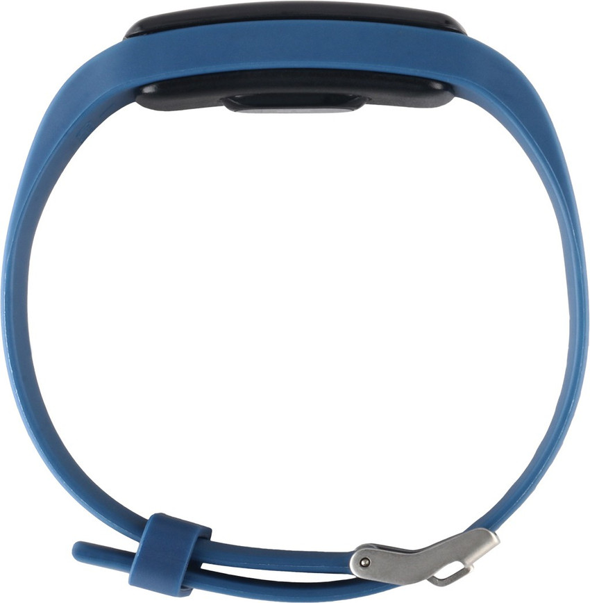 Gusto by Helix HRM Fitness Band Price in India Buy Gusto by