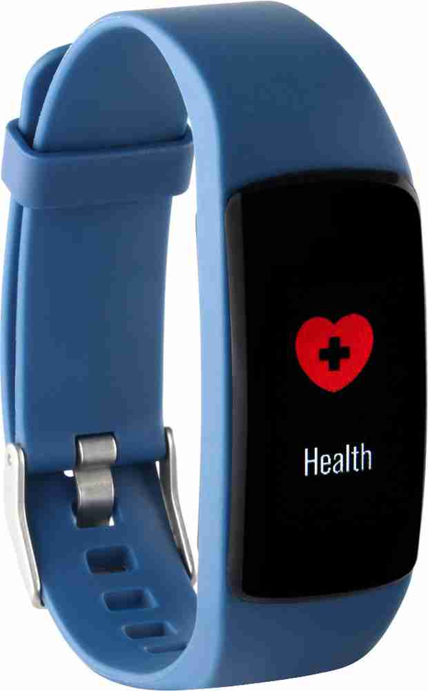 Helix gusto 2.0 fitness band review online