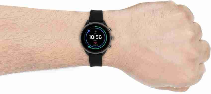 Fossil best sale smartwatch ftw6024