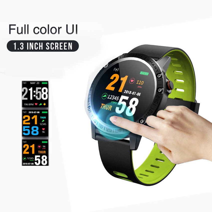 Bingo f6s outlet smart watch