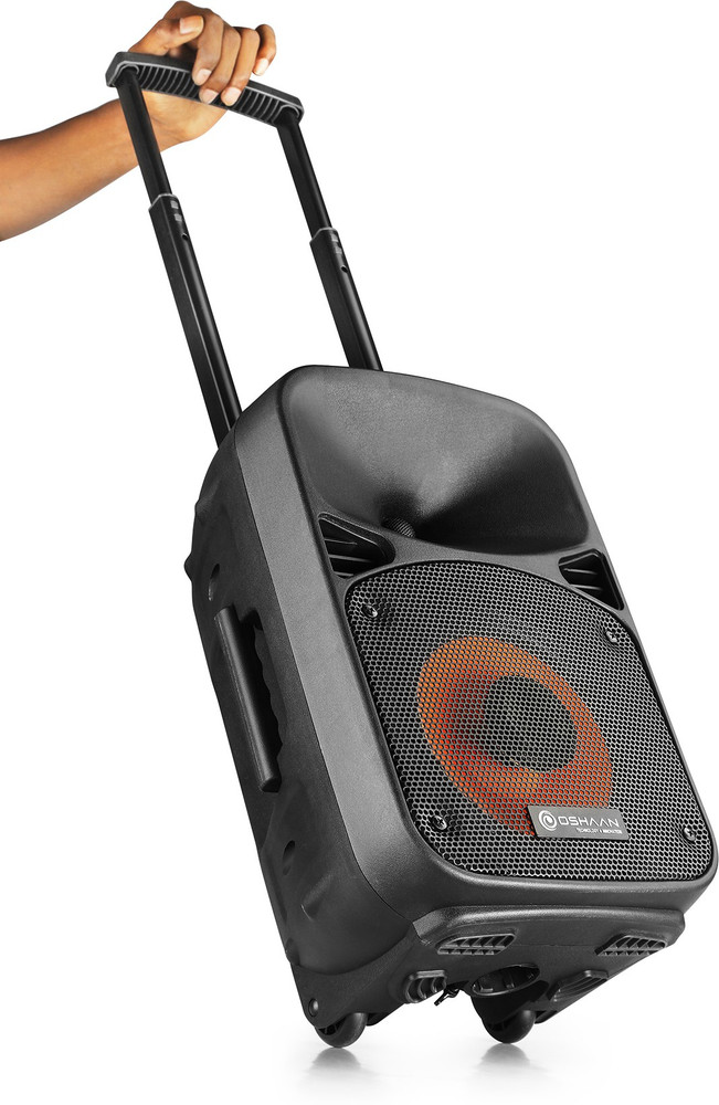 Oshaan tower speaker discount