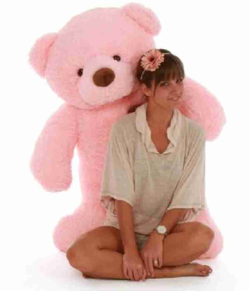 9 feet store teddy bear