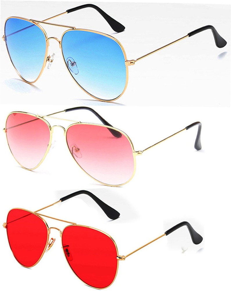 Aviator sunglasses flipkart deals