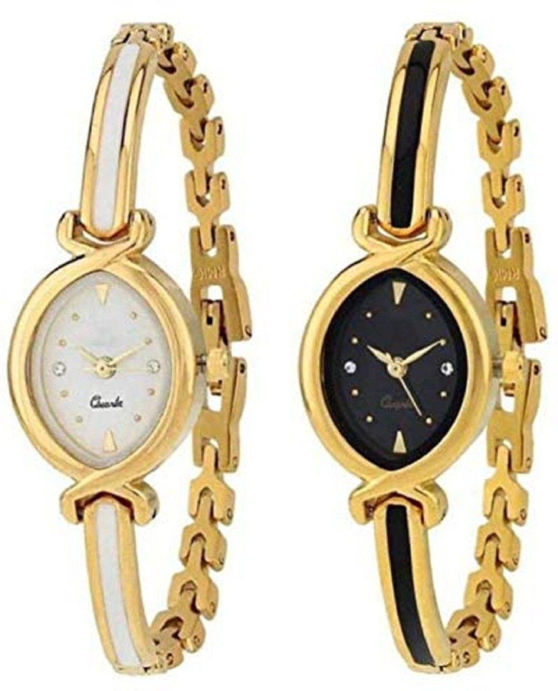 Ladies hot sale fancy watch