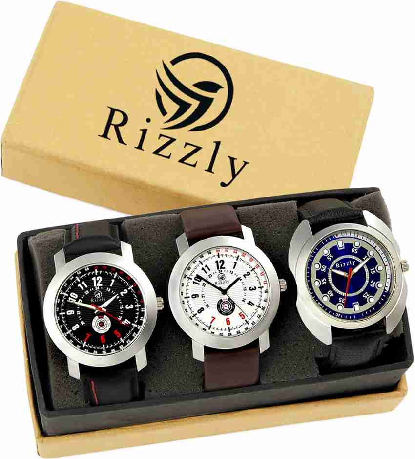 Rizzly watches sale company