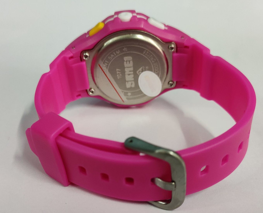 SKMEI Digital Watch For Boys Girls Buy SKMEI Digital Watch