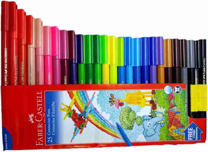 12 Best Sketch Pens in India for 2024 » CashKaro