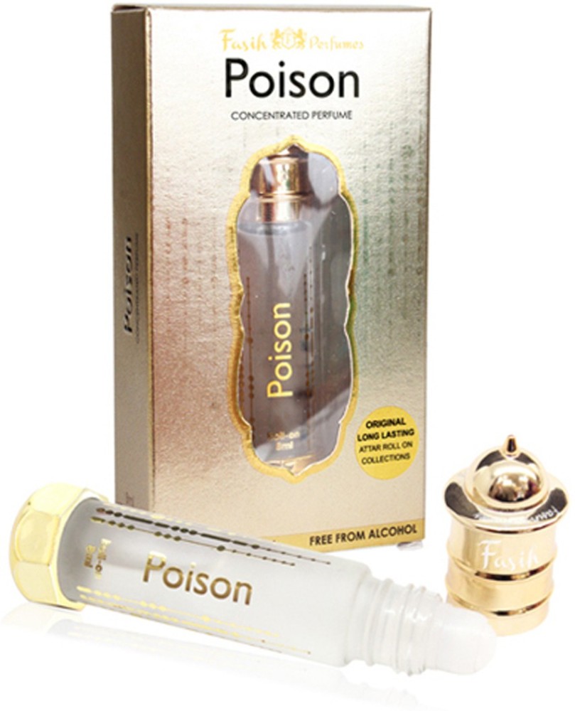 Poison best sale scent price