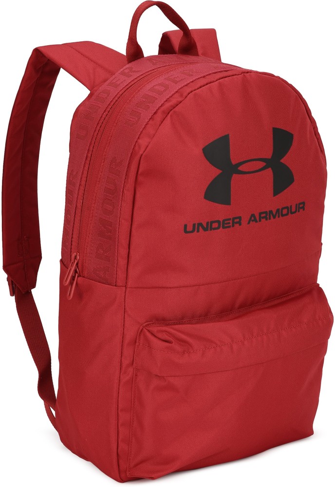 Under Armour Men's All Sport Backpack Red OSFA