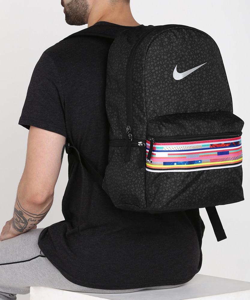 Mochila nike store mercurial