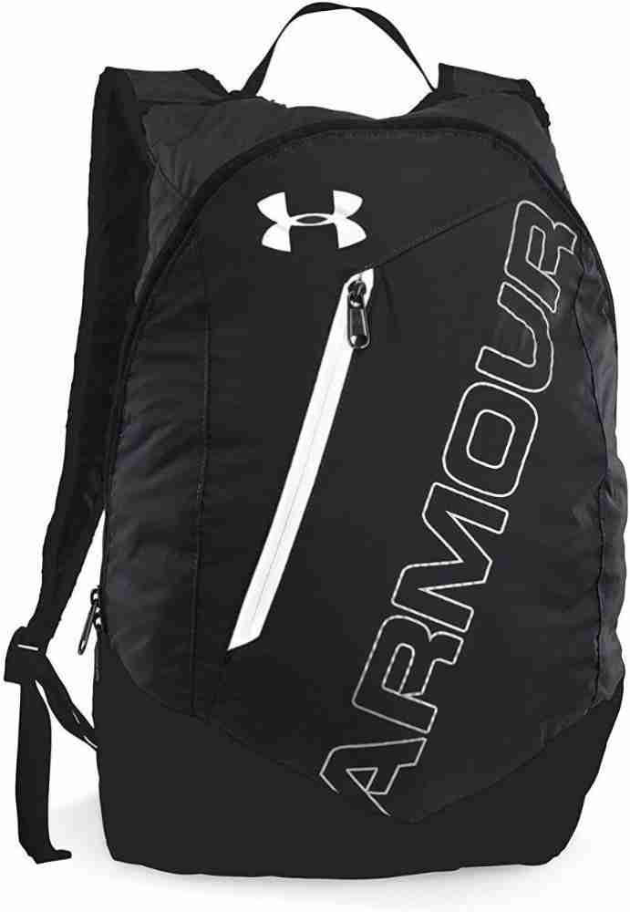 Ua packable hot sale duffle bag