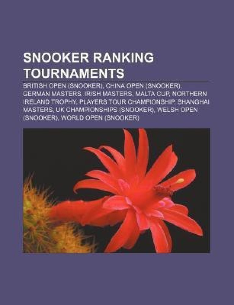 2023 Masters (snooker) - Wikipedia