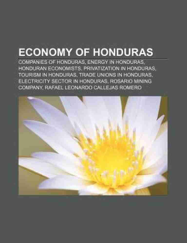 Honduras - Wikipedia