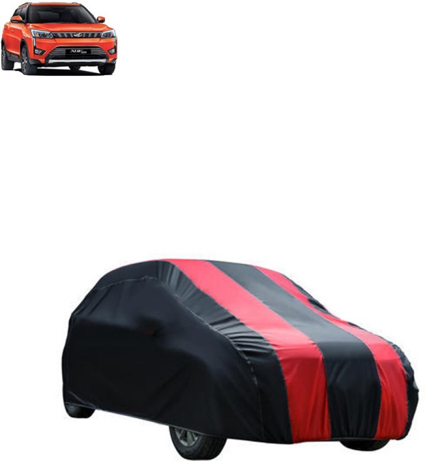 Mahindra xuv300 online body cover