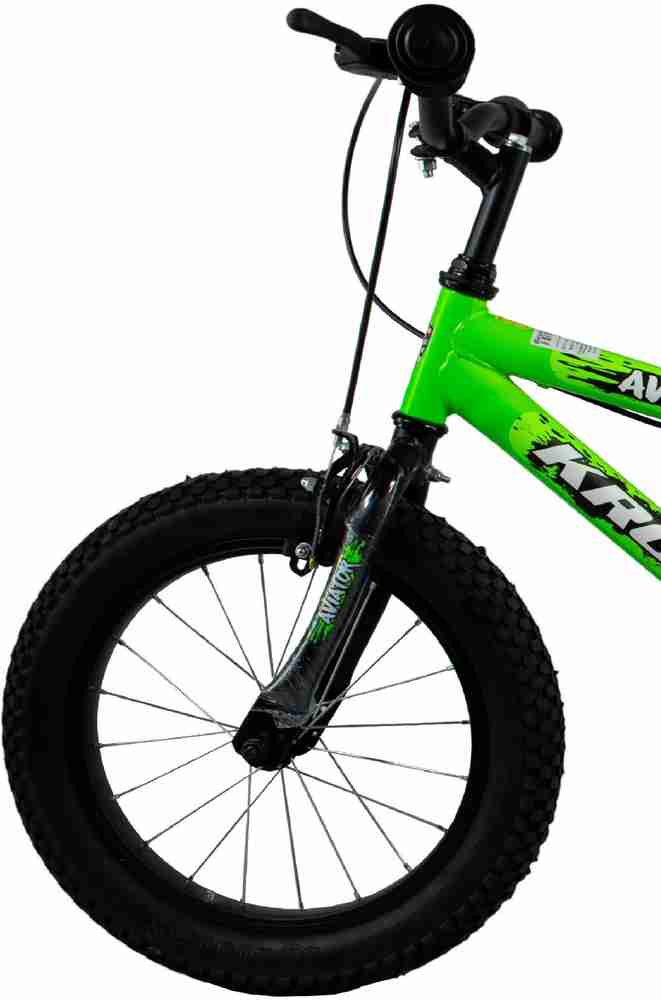 Kross cycles for children's outlet
