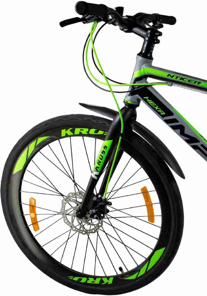 Impel hexa cycle cheap
